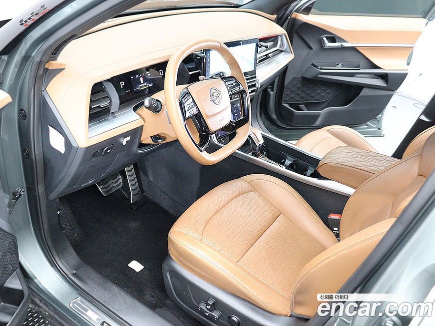 KG_Mobility_Ssangyong Torres 2023