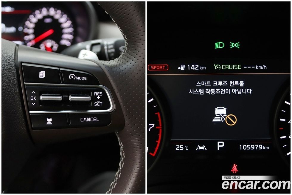 Kia Stinger 2019
