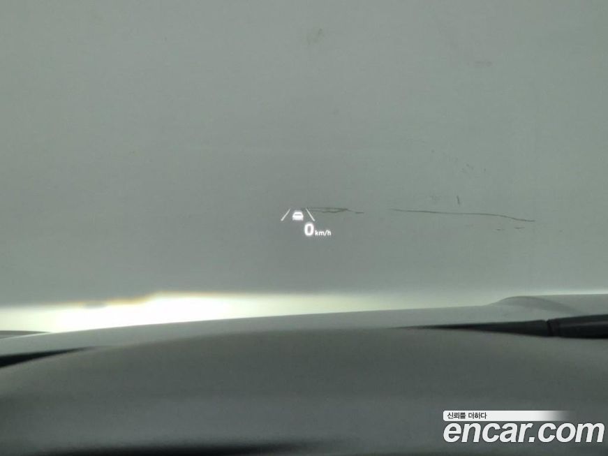 Hyundai Sonata 2023