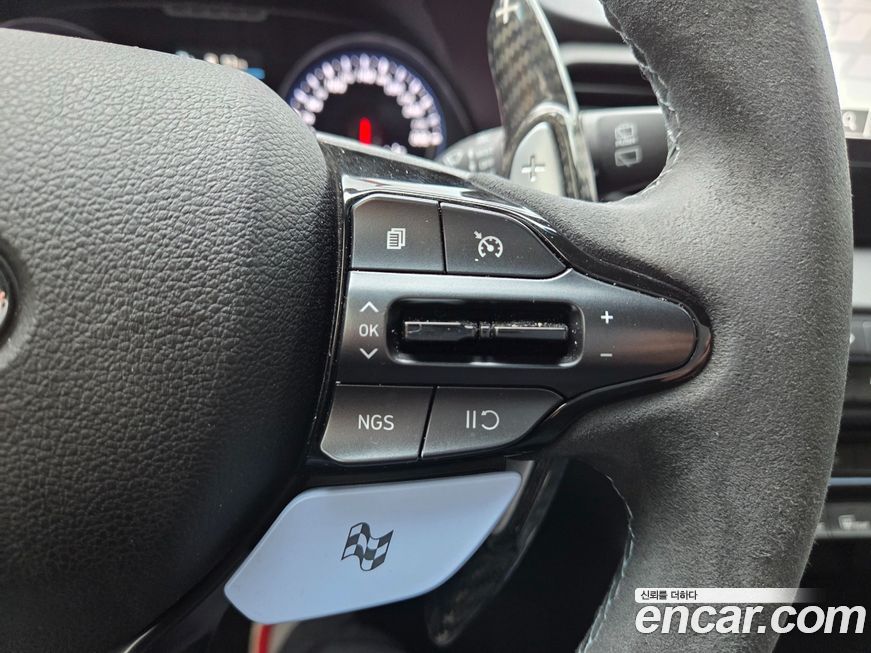 Hyundai Veloster 2021