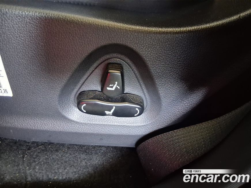 KG_Mobility_Ssangyong Rexton 2019