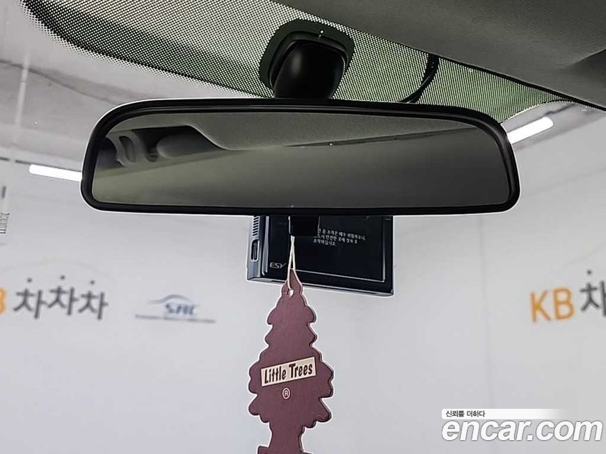 Hyundai Starex 2019