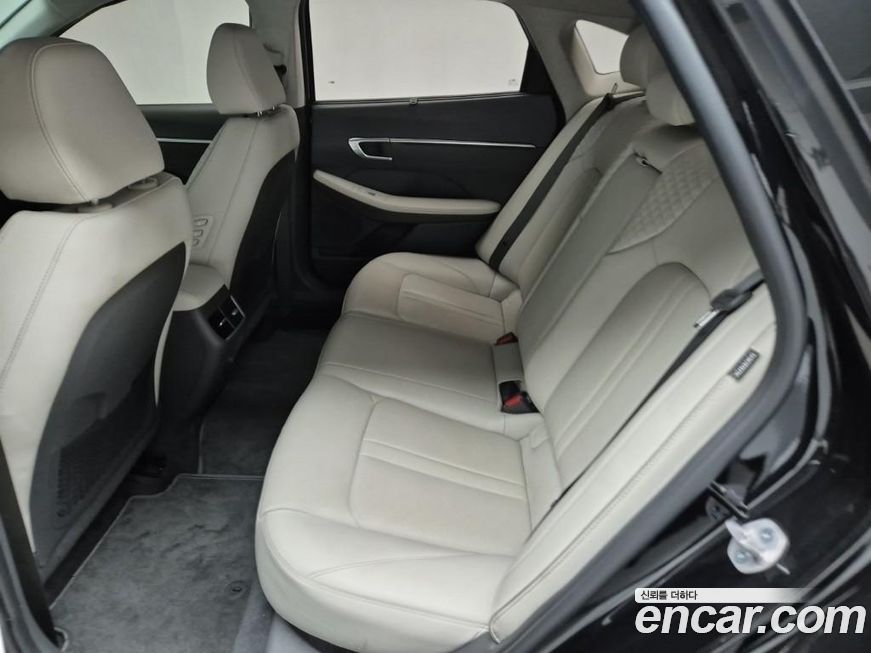 Hyundai Sonata 2023
