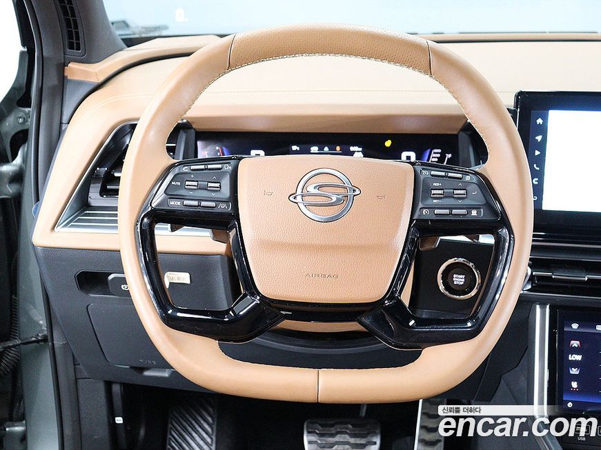 KG_Mobility_Ssangyong Torres 2023