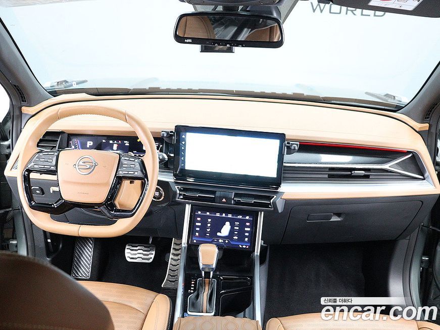 KG_Mobility_Ssangyong Torres 2023