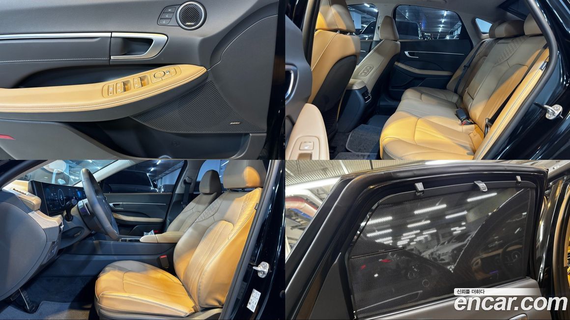 Hyundai Sonata 2026