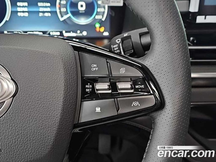 KG_Mobility_Ssangyong Musso 2025