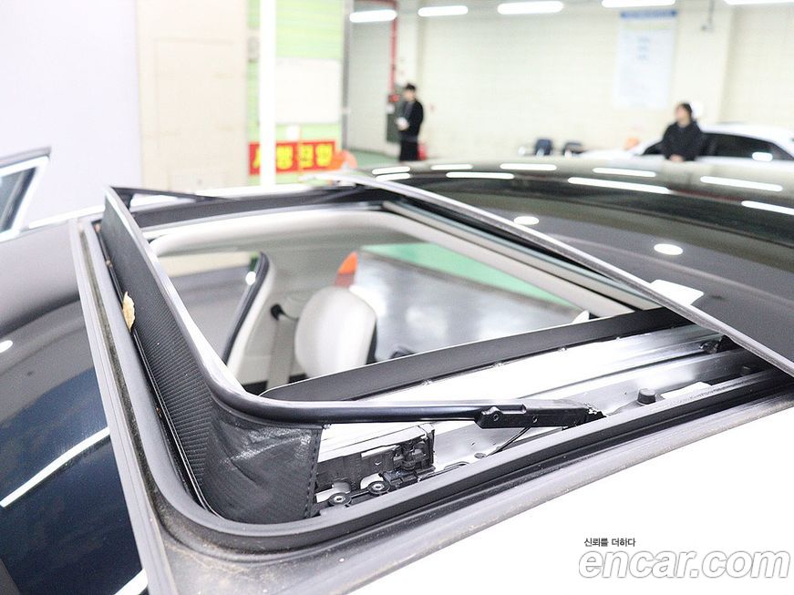 Kia EV6 2022