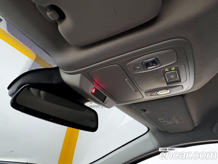 Renault-KoreaSamsung SM6 2023