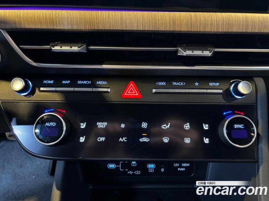 Hyundai Sonata 2026