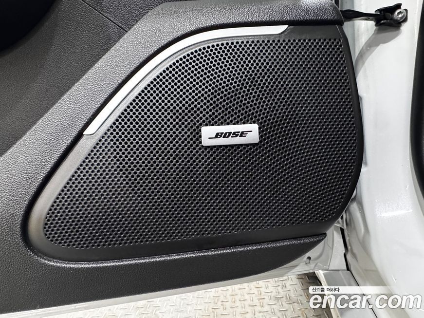 Renault-KoreaSamsung SM6 2023