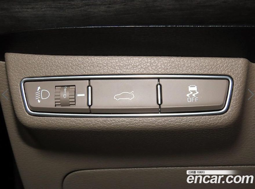 Kia K8 2022
