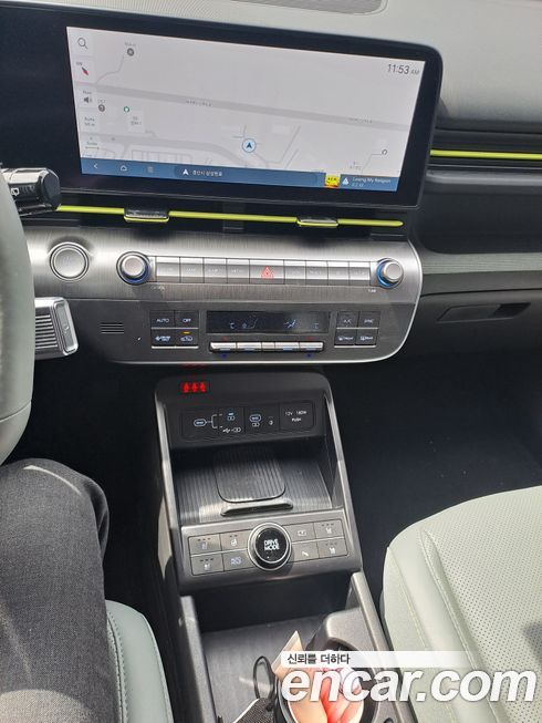 Hyundai Kona 2024