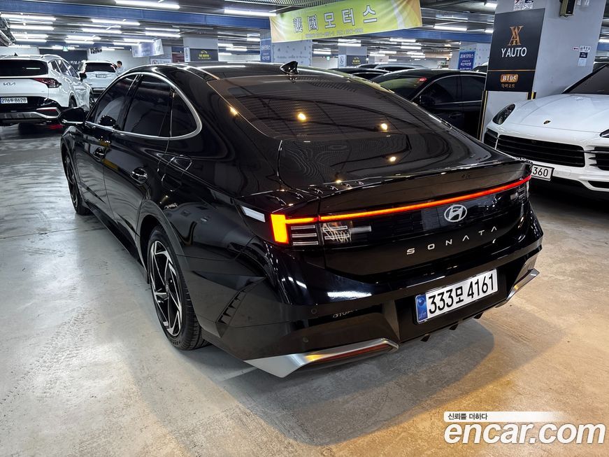 Hyundai Sonata 2026