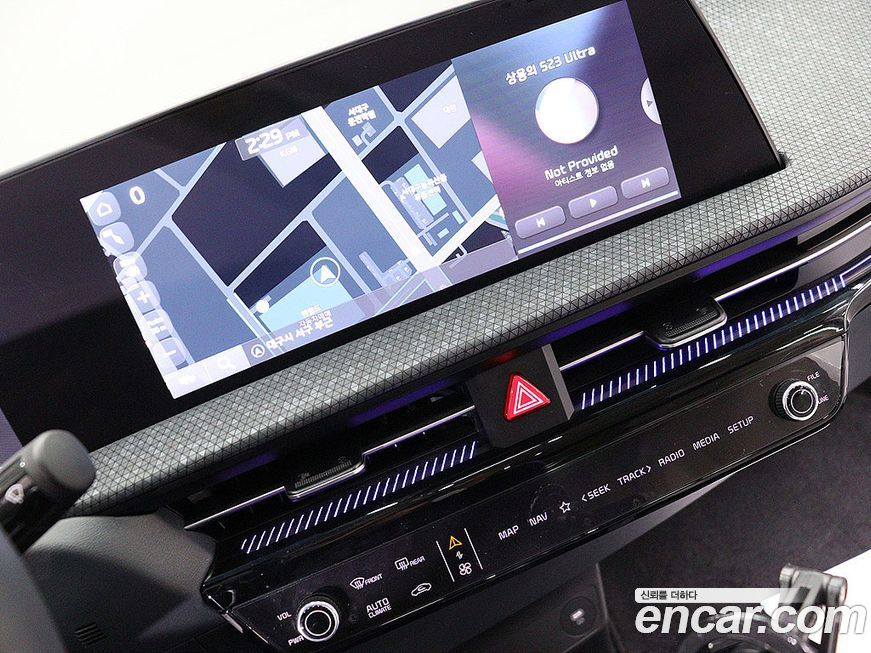 Kia EV6 2022