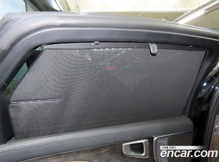 Kia K8 2022