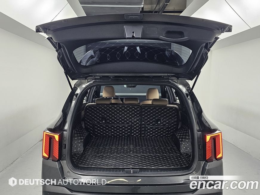 Kia Sorento 2024