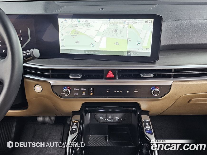 Kia Sorento 2024