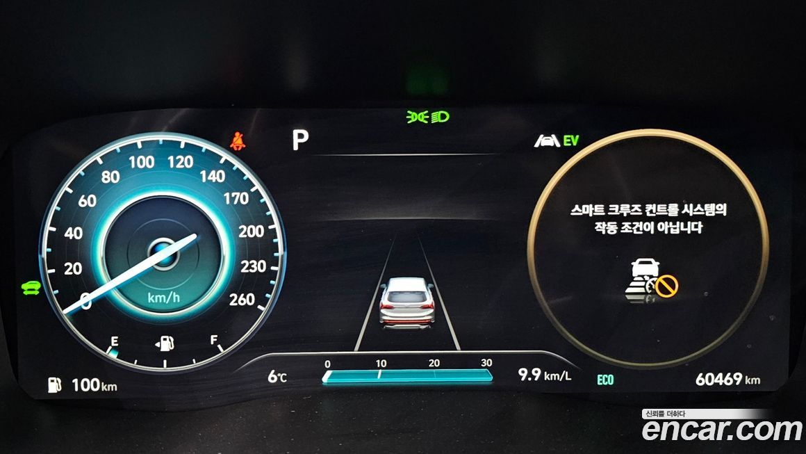 Hyundai Santafe 2022