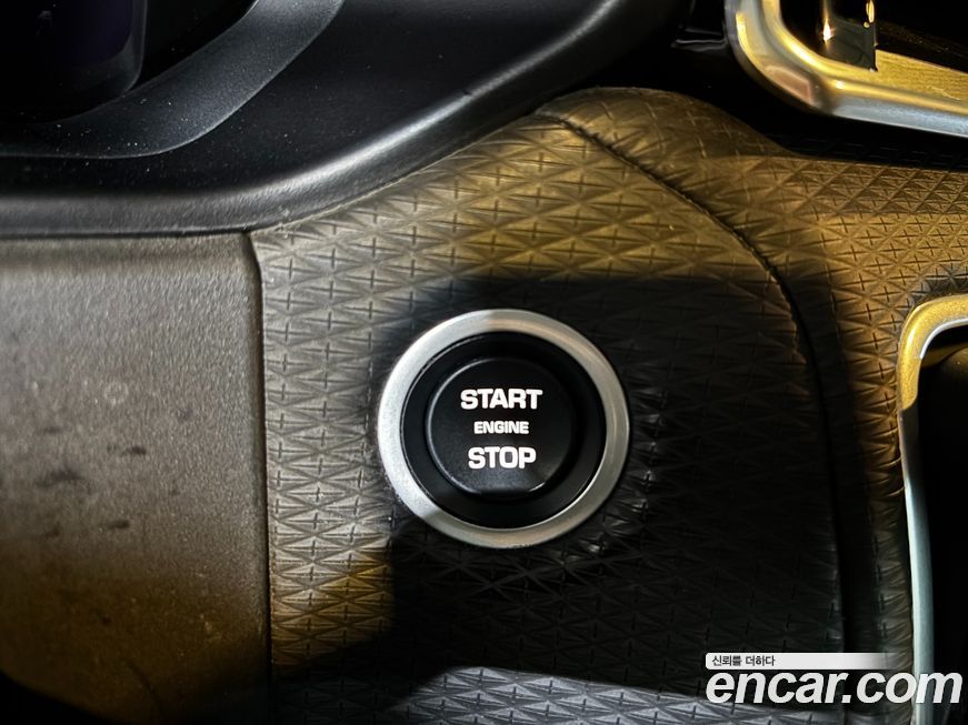Land Rover Range Rover Velar 2020
