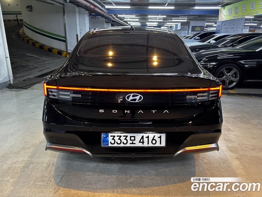 Hyundai Sonata 2026