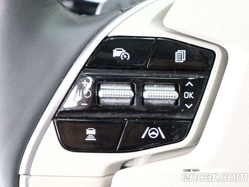 Kia EV6 2022