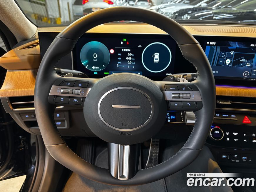 Hyundai Sonata 2026