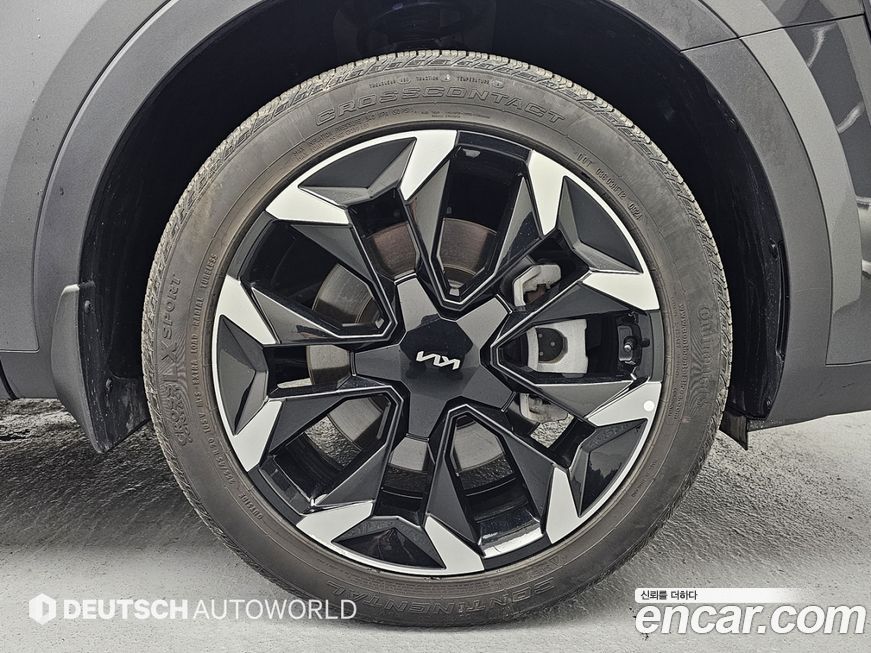 Kia Sorento 2024