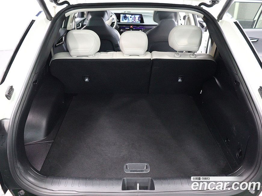 Kia EV6 2022