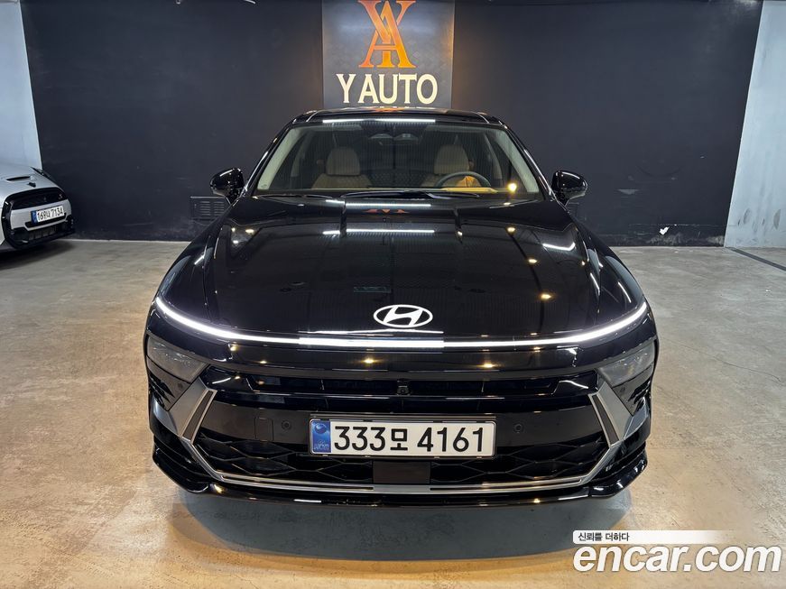 Hyundai Sonata 2026