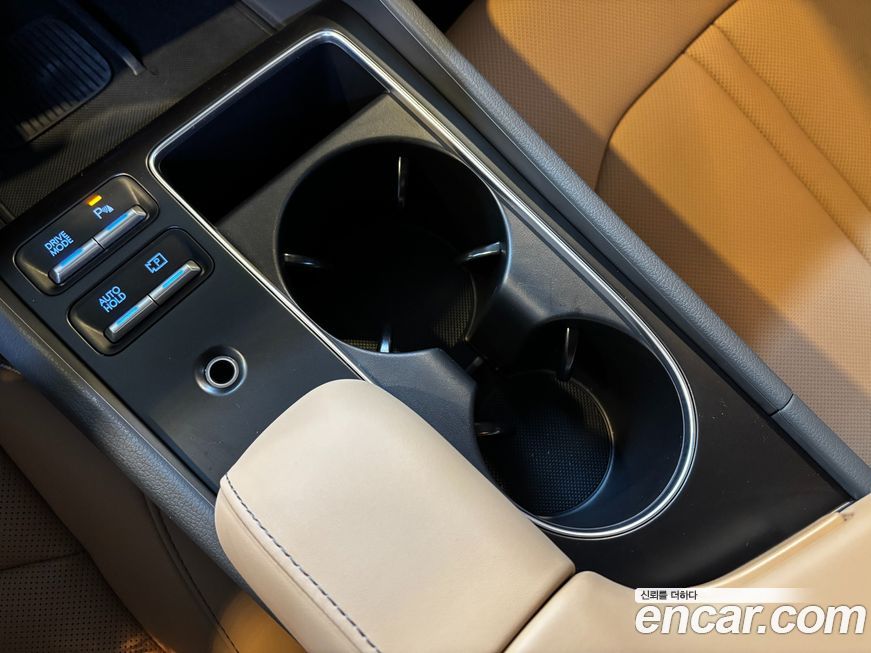 Hyundai Sonata 2026