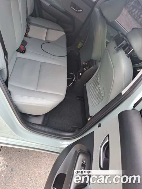 Hyundai Kona 2024