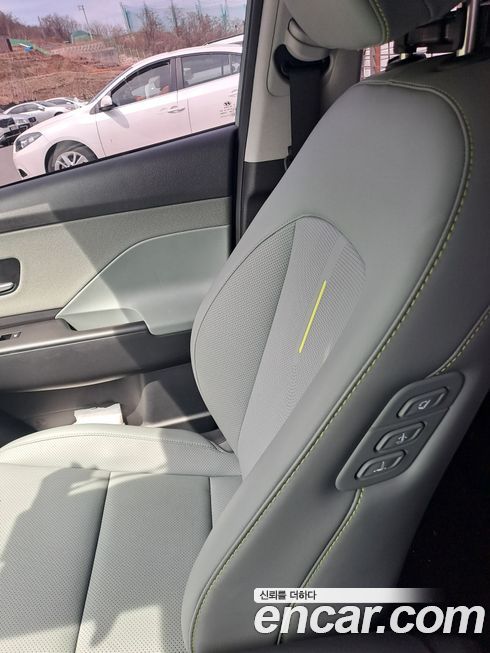 Hyundai Kona 2024