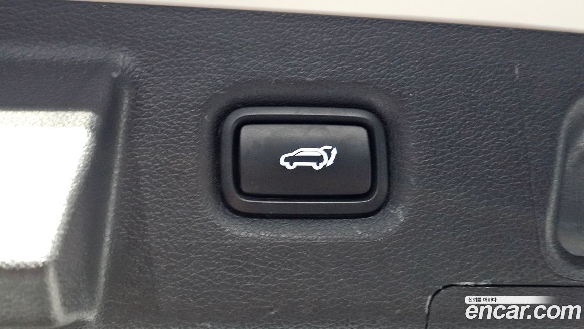 Hyundai Santafe 2022