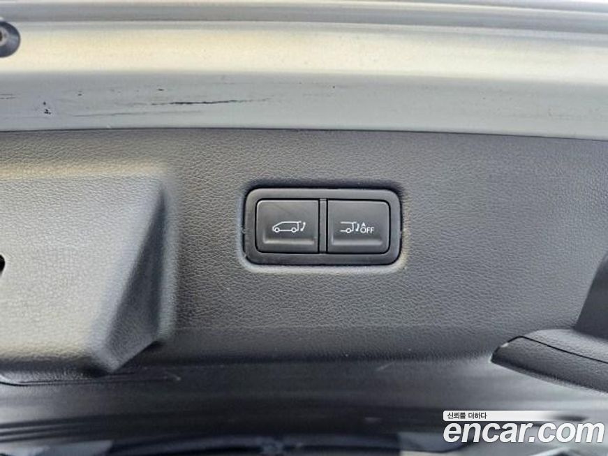 Hyundai Staria 2023