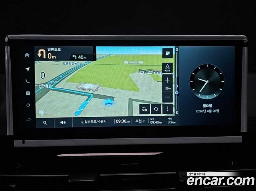 KG_Mobility_Ssangyong Musso 2025