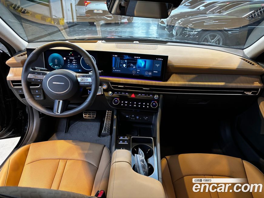 Hyundai Sonata 2026