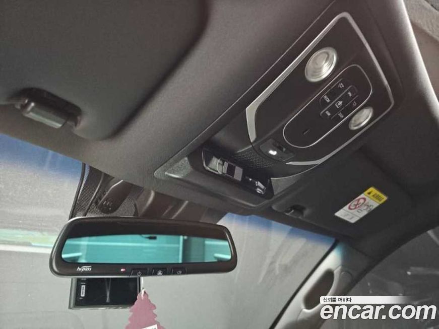 KG_Mobility_Ssangyong Musso 2025