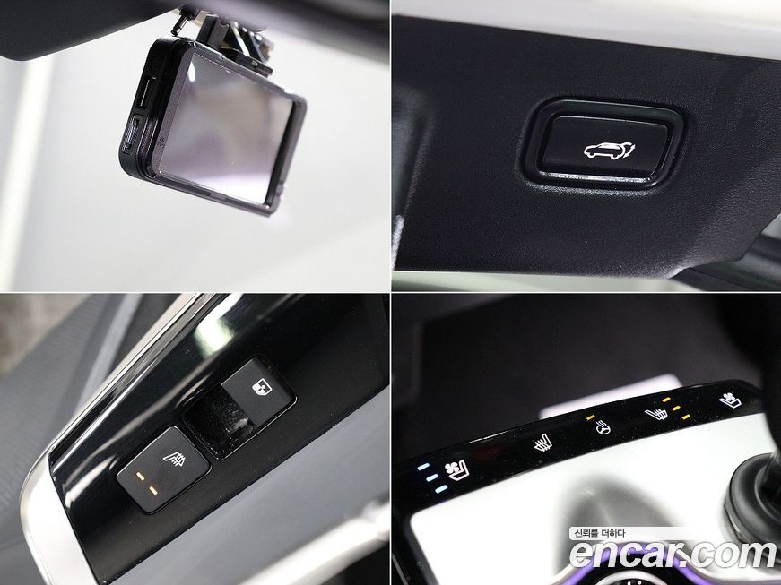 Kia EV6 2022
