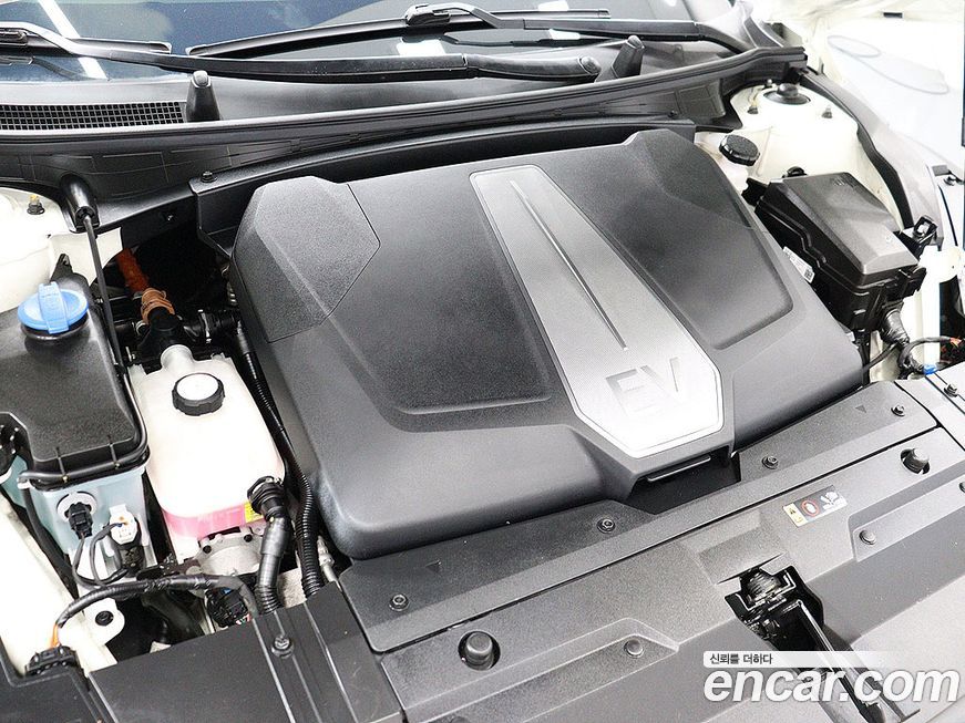Kia EV6 2022