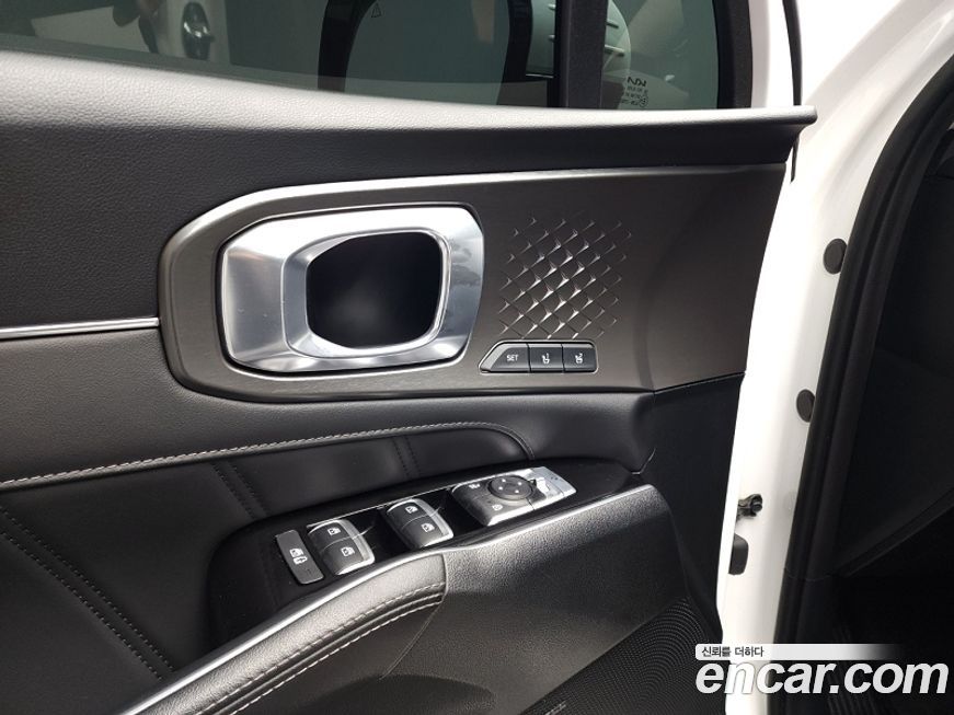 Kia Sorento 2023