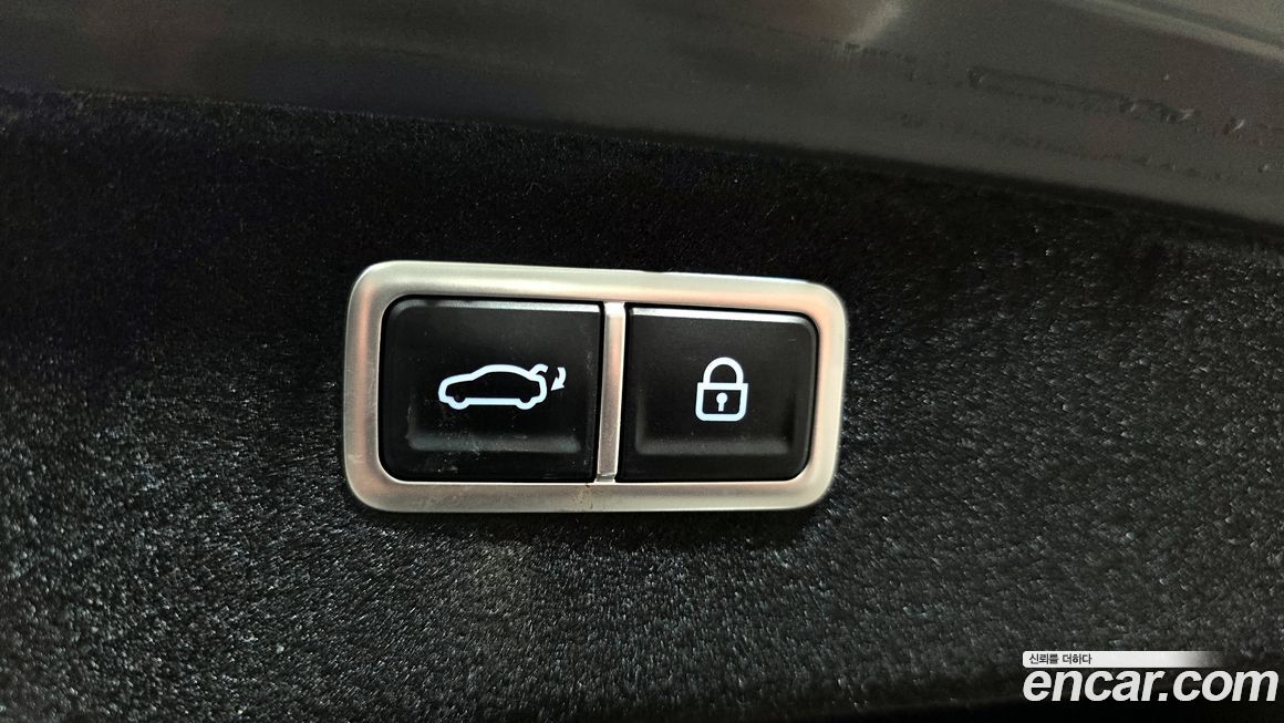 Genesis G80 2023