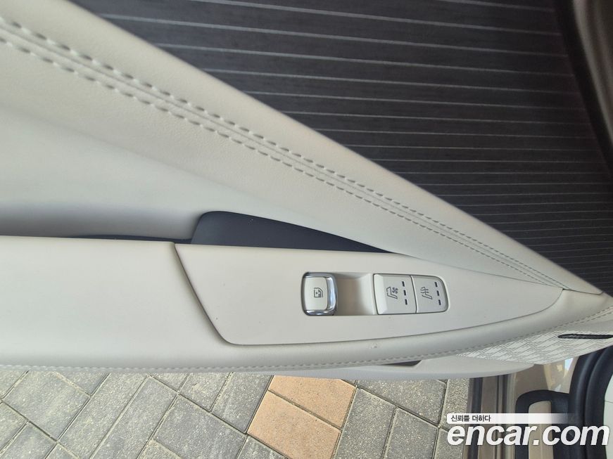 Kia K8 2025