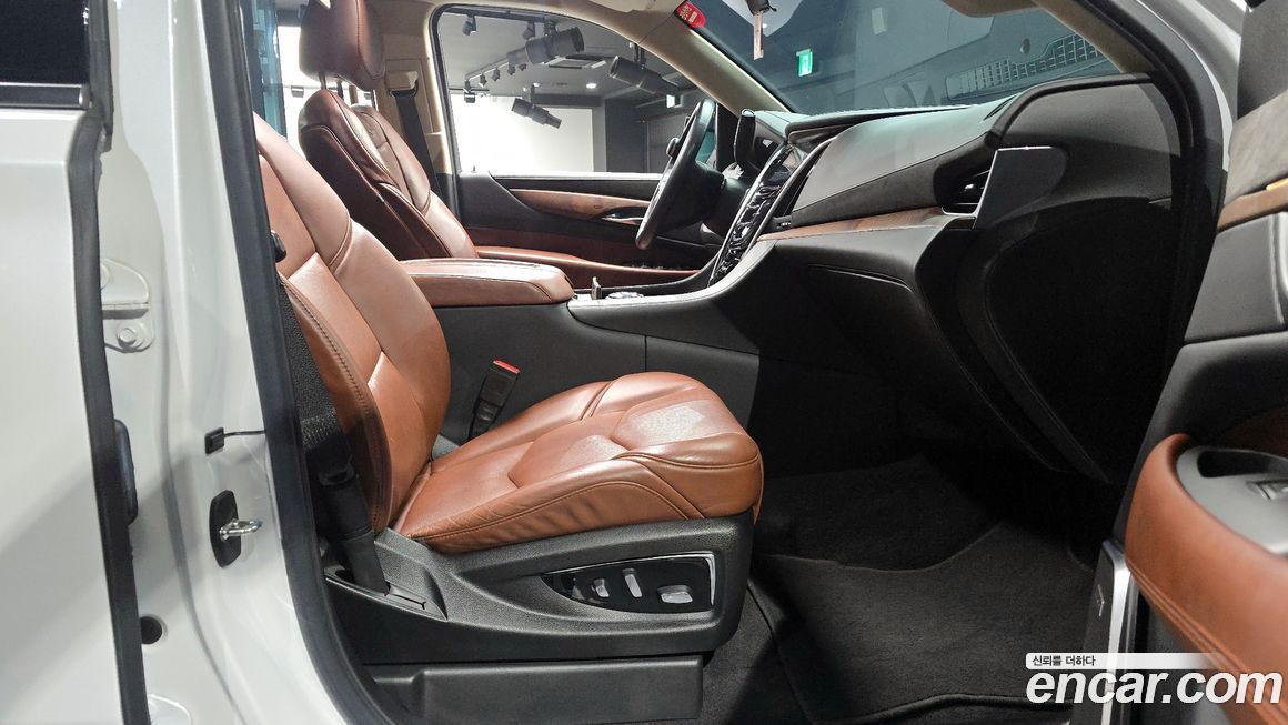 Cadillac Escalade 2020