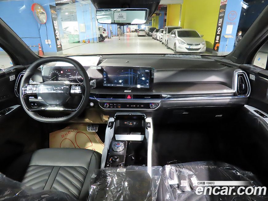 Kia Sorento 2026
