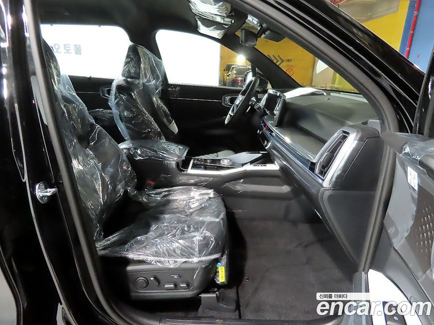 Kia Sorento 2026