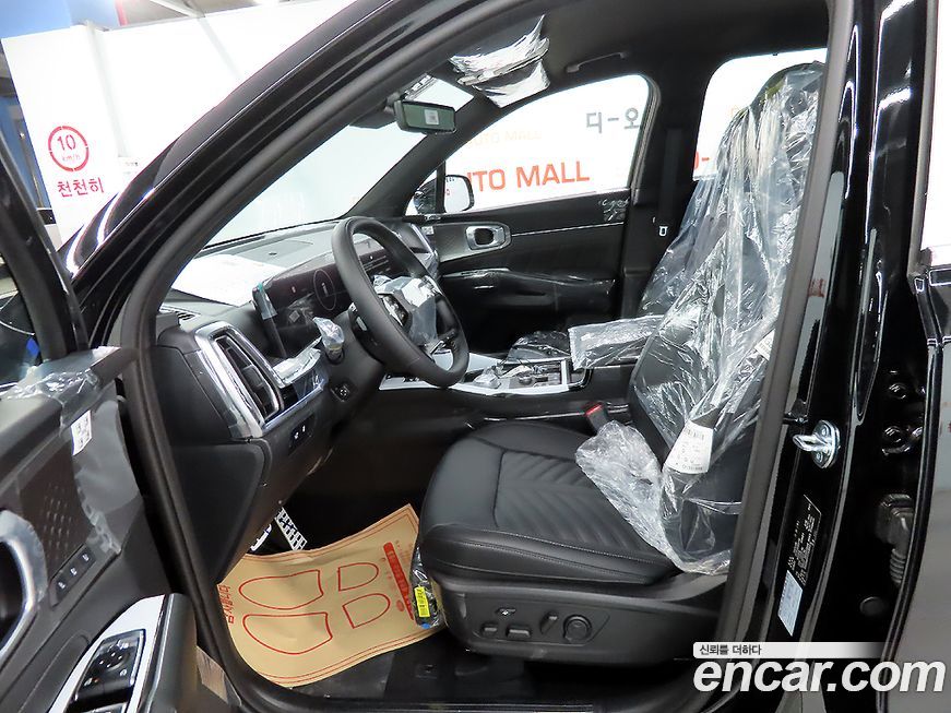 Kia Sorento 2026