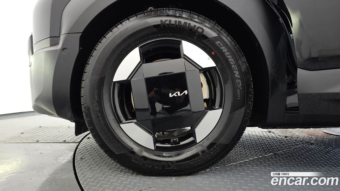 Kia PV5 2026
