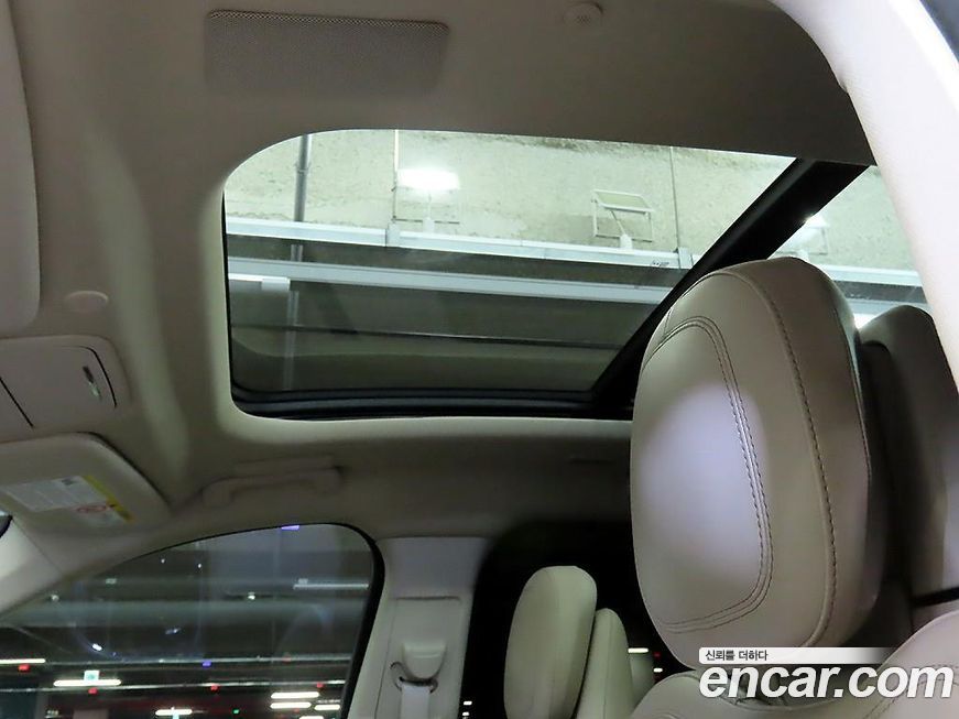 Lincoln Aviator 2021