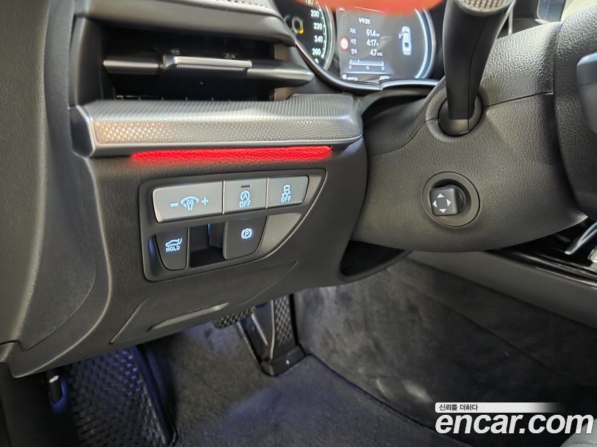 Genesis G80 2024